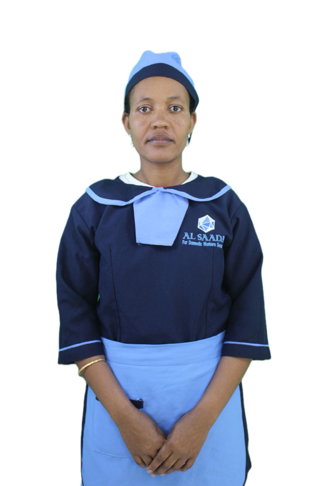 3895 DILAME NURAMO HAYMELO - Image 1