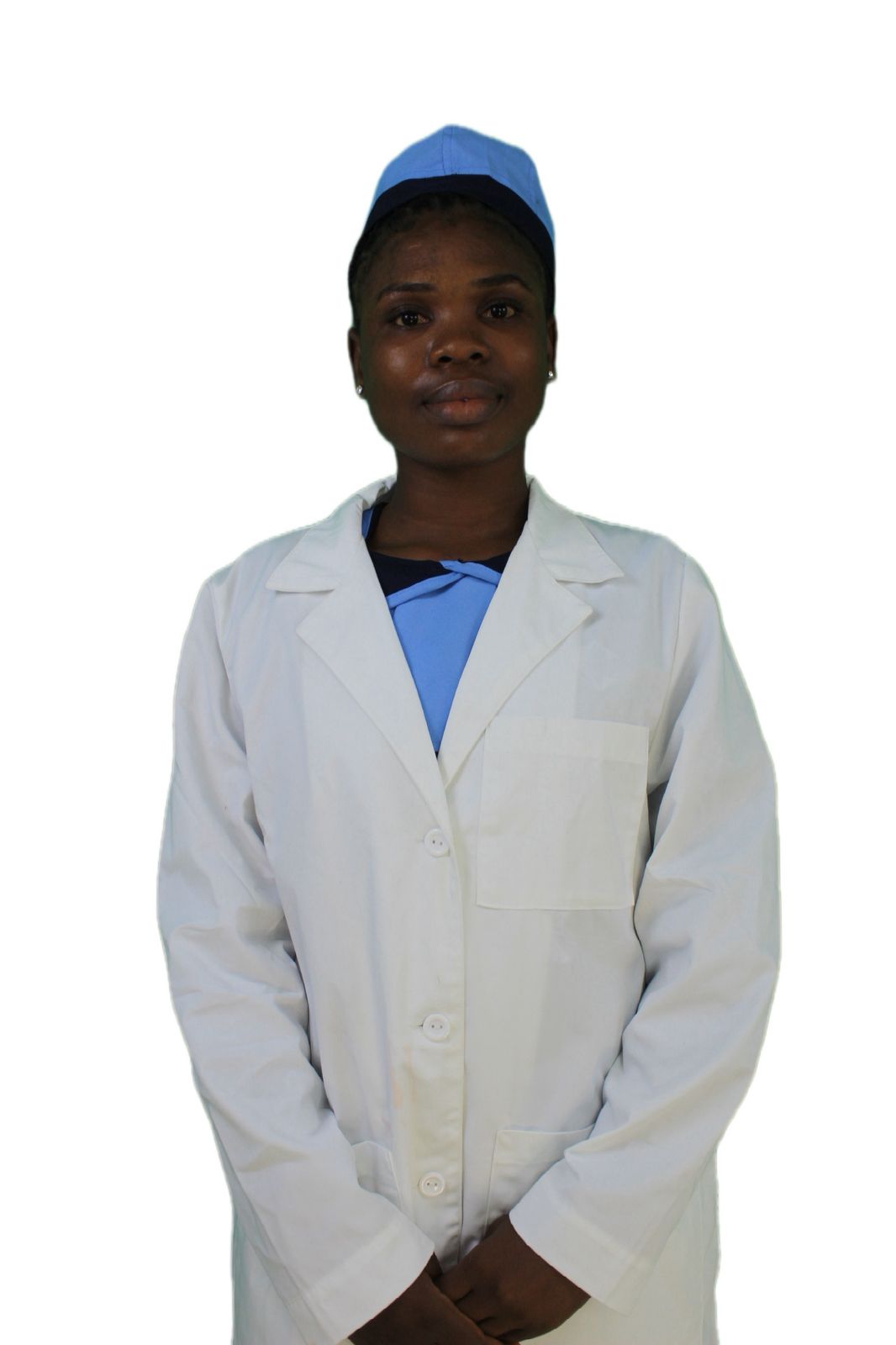4289 MARTHA NJOME LIENGU - Image 1