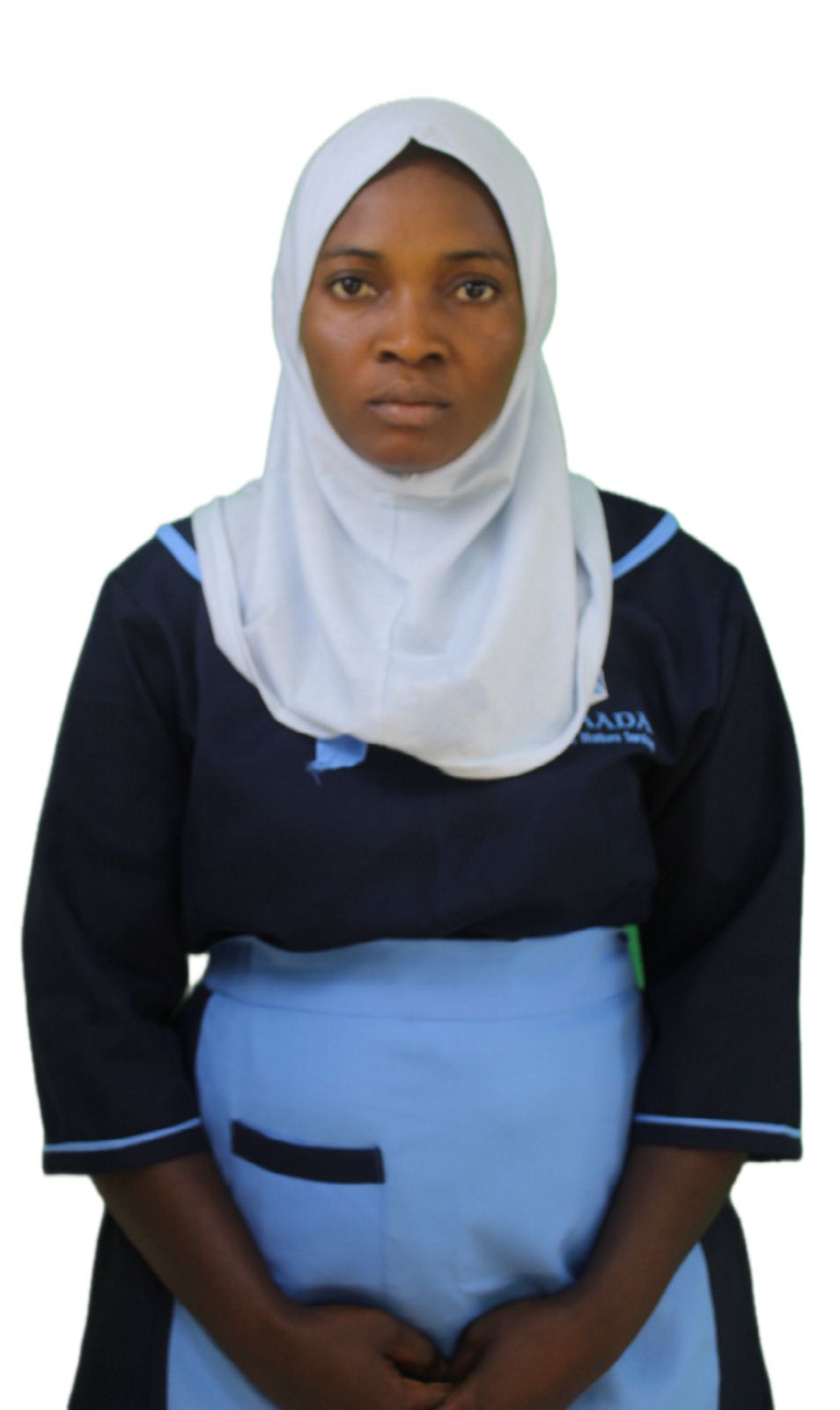 4314 SALAMATU FODAY BANGURA - Image 1