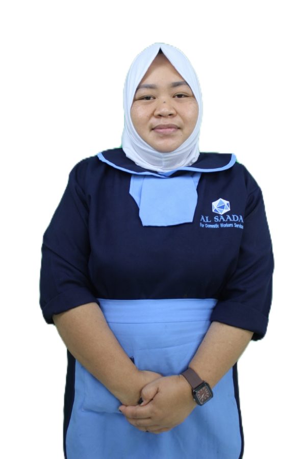 Filipino Housemaid