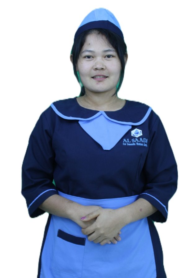 Myanmar Housemaid