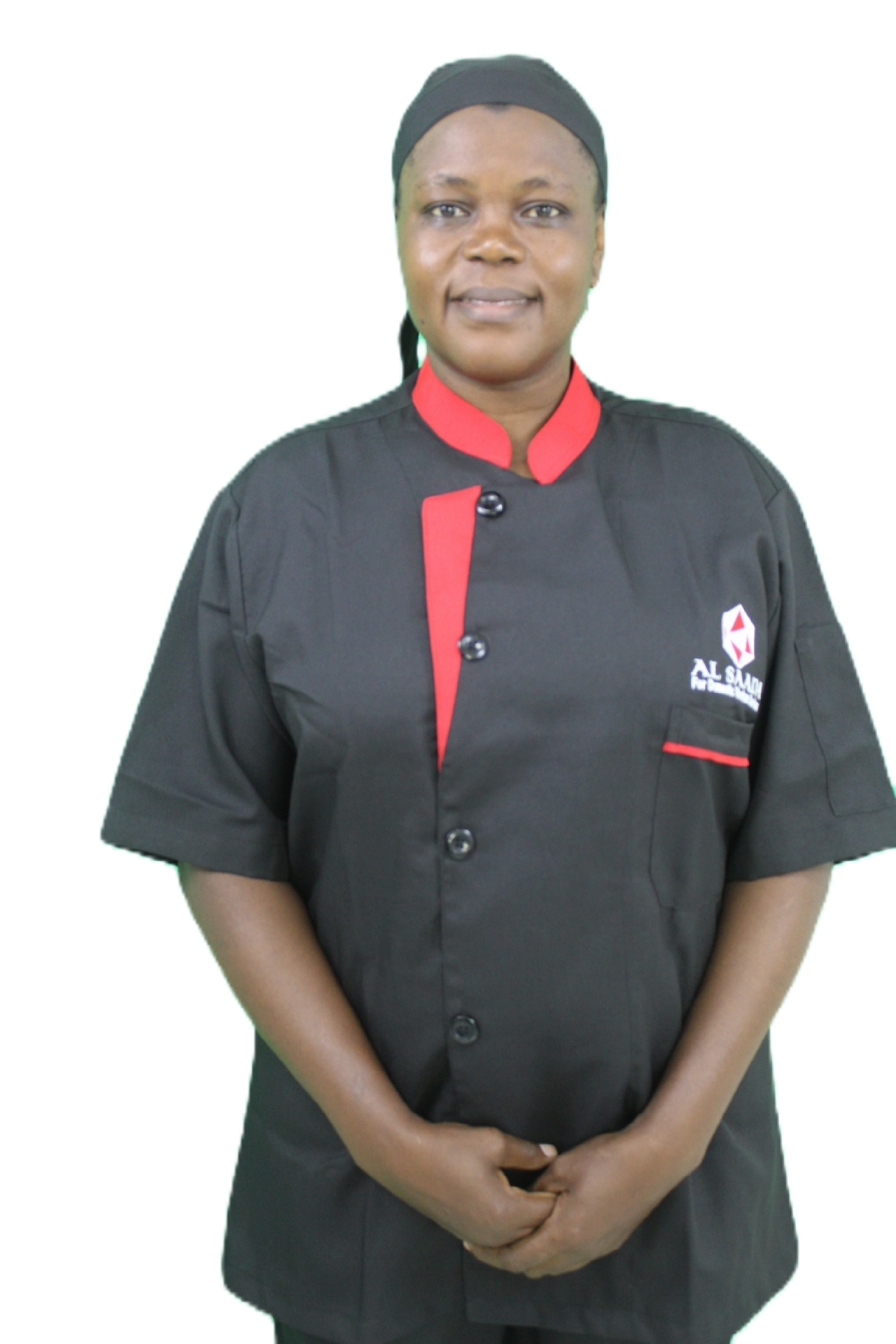 4401 RAMATHAN AMINA - Image 1