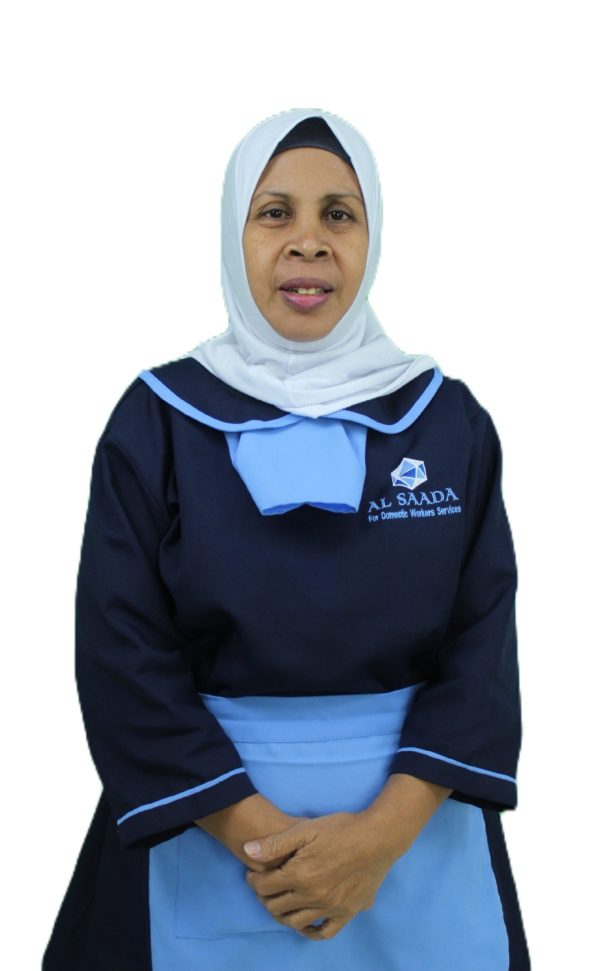 Indonesian Housemaid