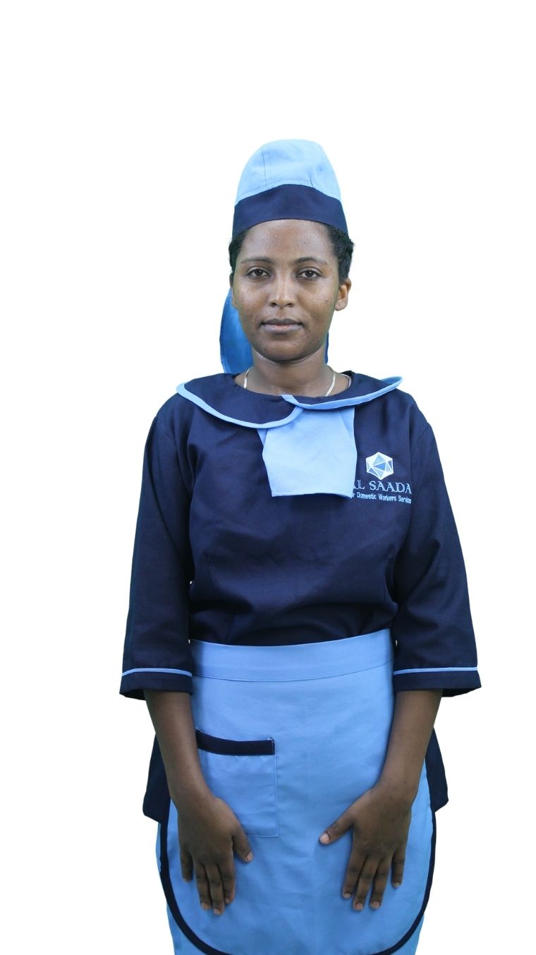 2608. SARA KEBEDE ERIBELO - Image 1