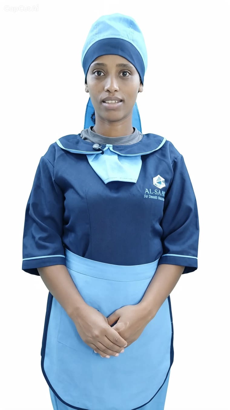 2436 KEBEBUSH HANDISO AWANO - Image 1