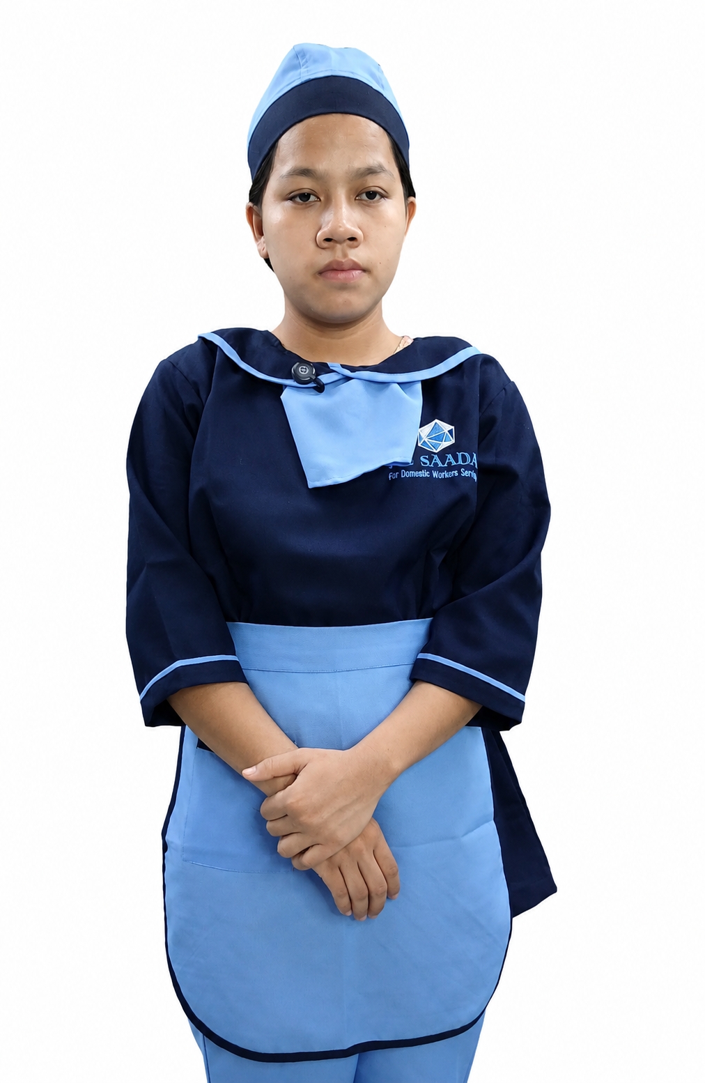 4644 ZIN MAR KYAW - Image 1