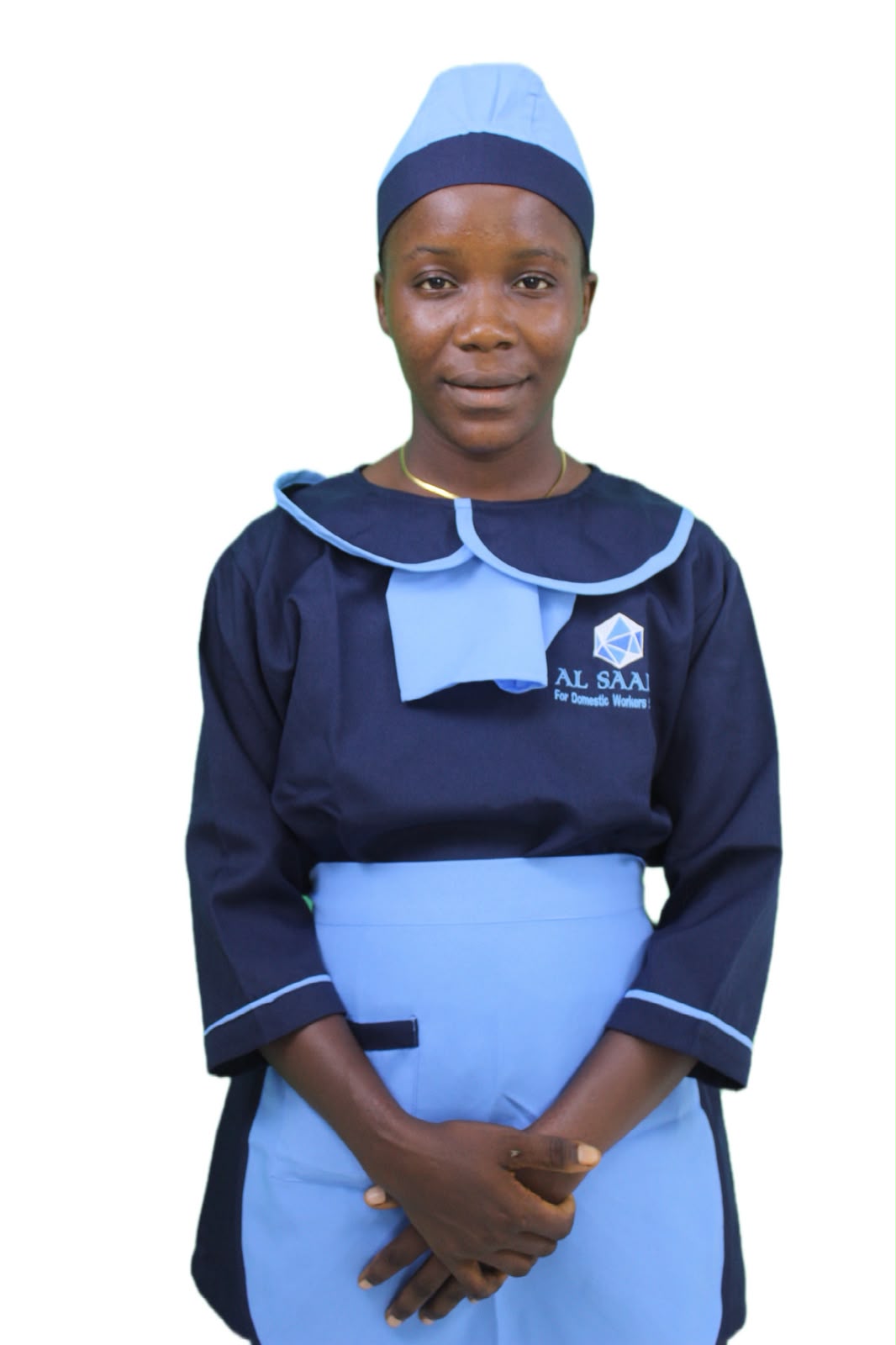 4547 ZAINAB KANU - Image 1